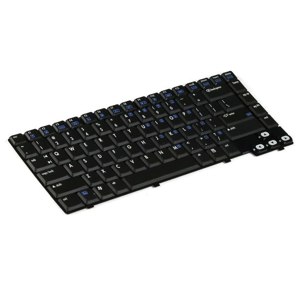 Teclado-para-Notebook-HP--Pavilion-DV1400-3