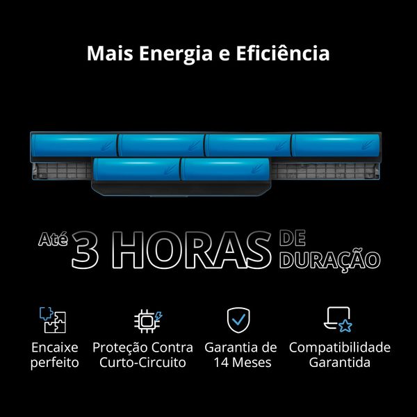 Bateria para Notebook Asus K54ly-4?v=20251003151120