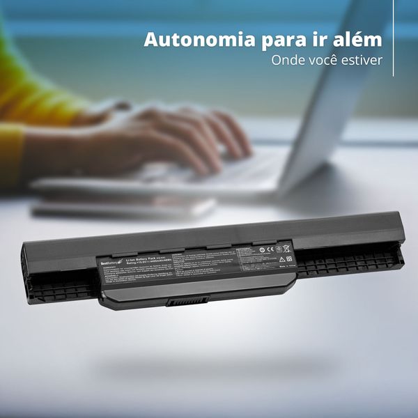 Bateria para Notebook Asus K54ly-5?v=20251003151120