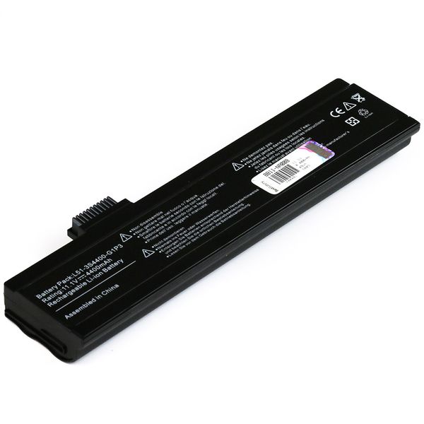 Bateria-para-Notebook-Fujitsu-Siemens-Pi-2550-2 Bateria-para-Notebook-Fujitsu-Siemens-Pi-2550-2