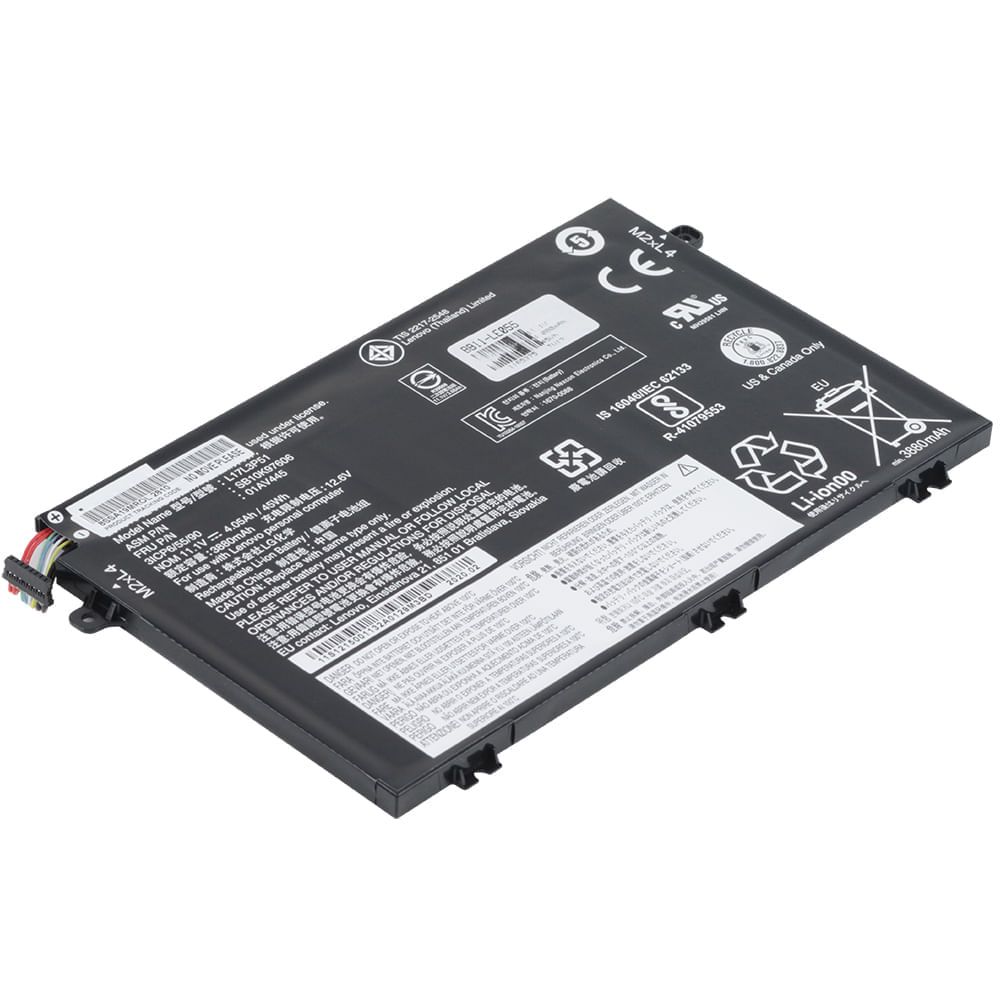 Bateria-para-Notebook-Lenovo-L17L3P51-1