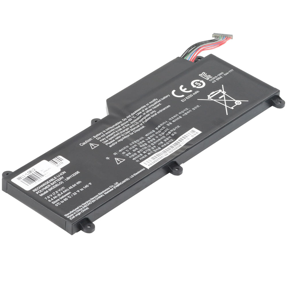 Bateria-para-Notebook-LG-U460-K-AH5DK-1 Bateria-para-Notebook-LG-U460-K-AH5DK-1