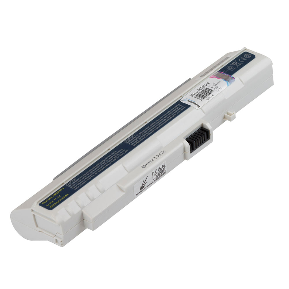 Bateria-para-Notebook-Aspire-One-AOA150---6-Celulas-Branco-01 Bateria-para-Notebook-Aspire-One-AOA150---6-Celulas-Branco-01