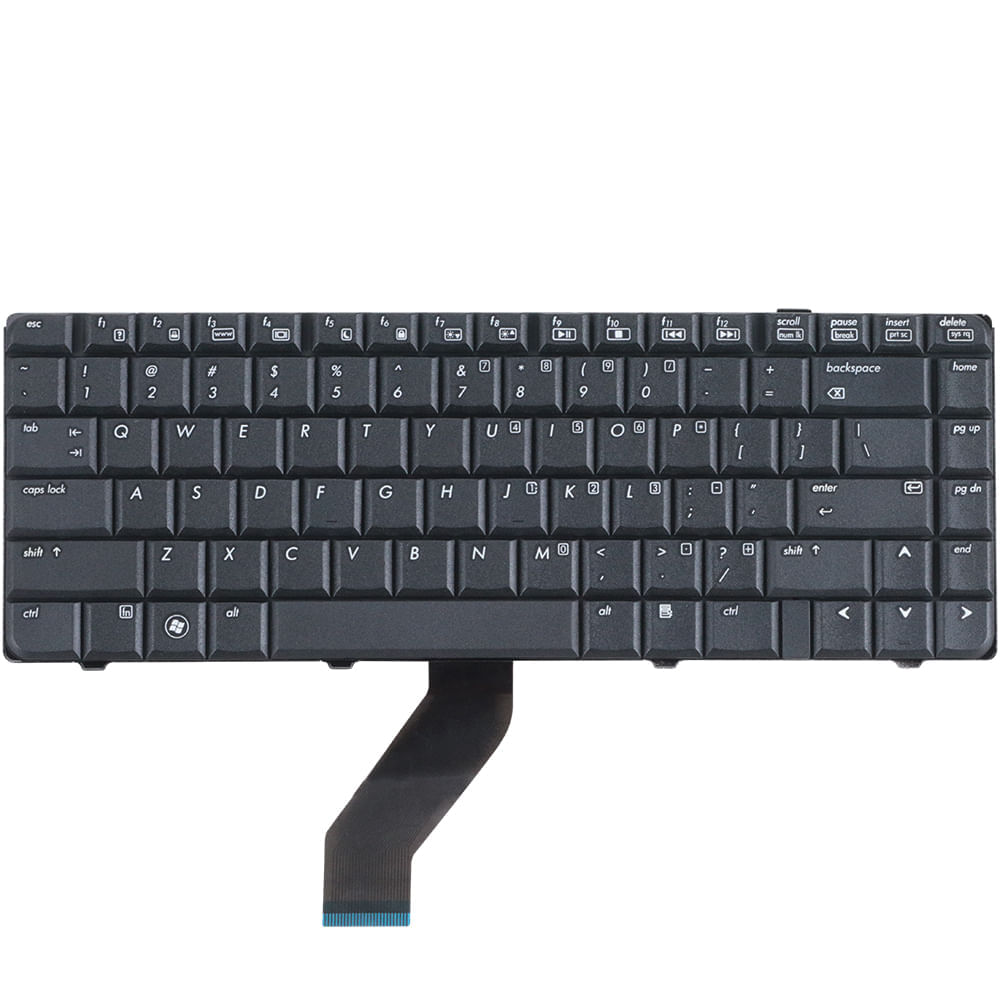 Teclado-para-Notebook-Compaq-9J-N8682-F21-1 Teclado-para-Notebook-Compaq-9J-N8682-F21-1