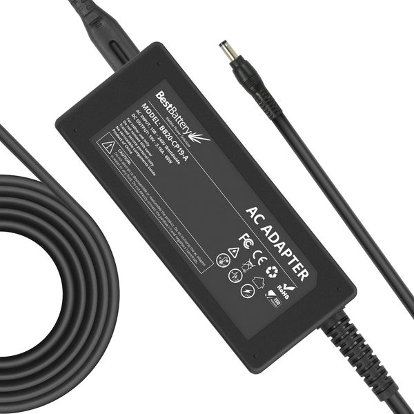 Fonte Carregador para Notebook Uniwill N245II0-2?v=20241112153250