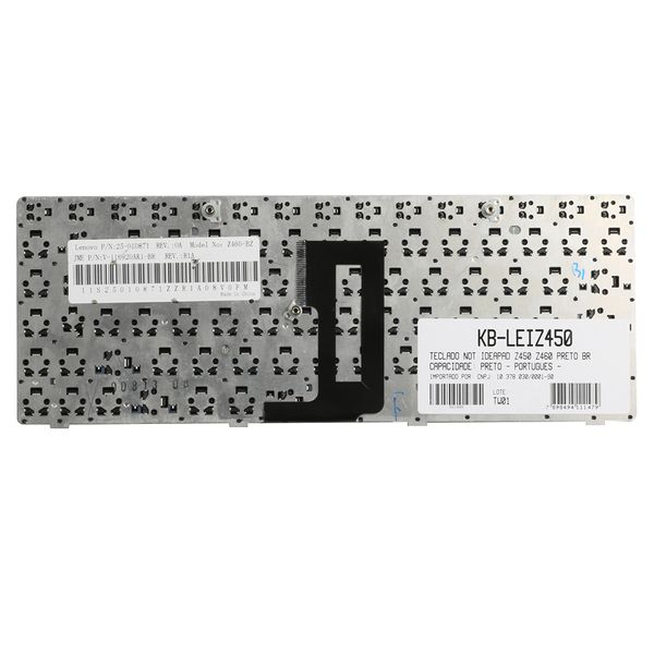 Teclado-para-Notebook-Lenovo-IdeaPad-Z460s-2