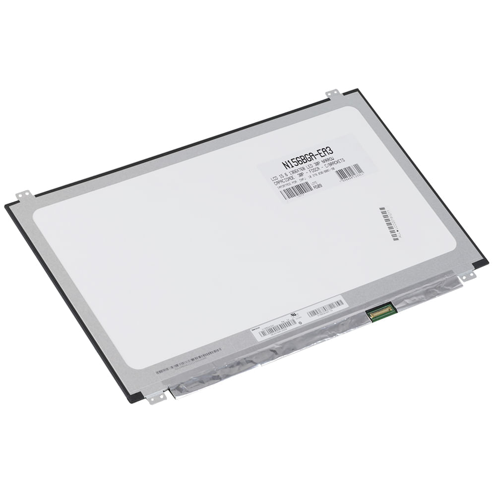 Display LED 15.6" Compatibile - Risoluzione 1366x768, 30 Pin, Per Laptop, Modello N156BGA-EA3 - Foto 9