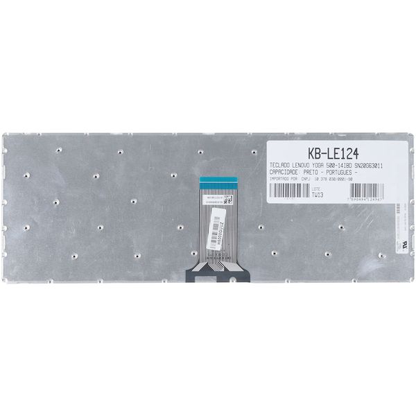 Teclado-para-Notebook-Lenovo-S41-35-2 Teclado-para-Notebook-Lenovo-S41-35-2