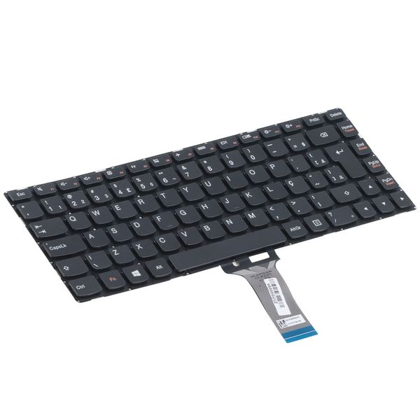 Teclado-para-Notebook-Lenovo-Yoga-500-14-3 Teclado-para-Notebook-Lenovo-Yoga-500-14-3