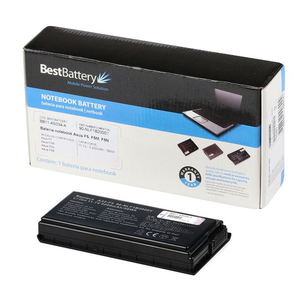 Bateria-para-Notebook-Asus-X50M-5