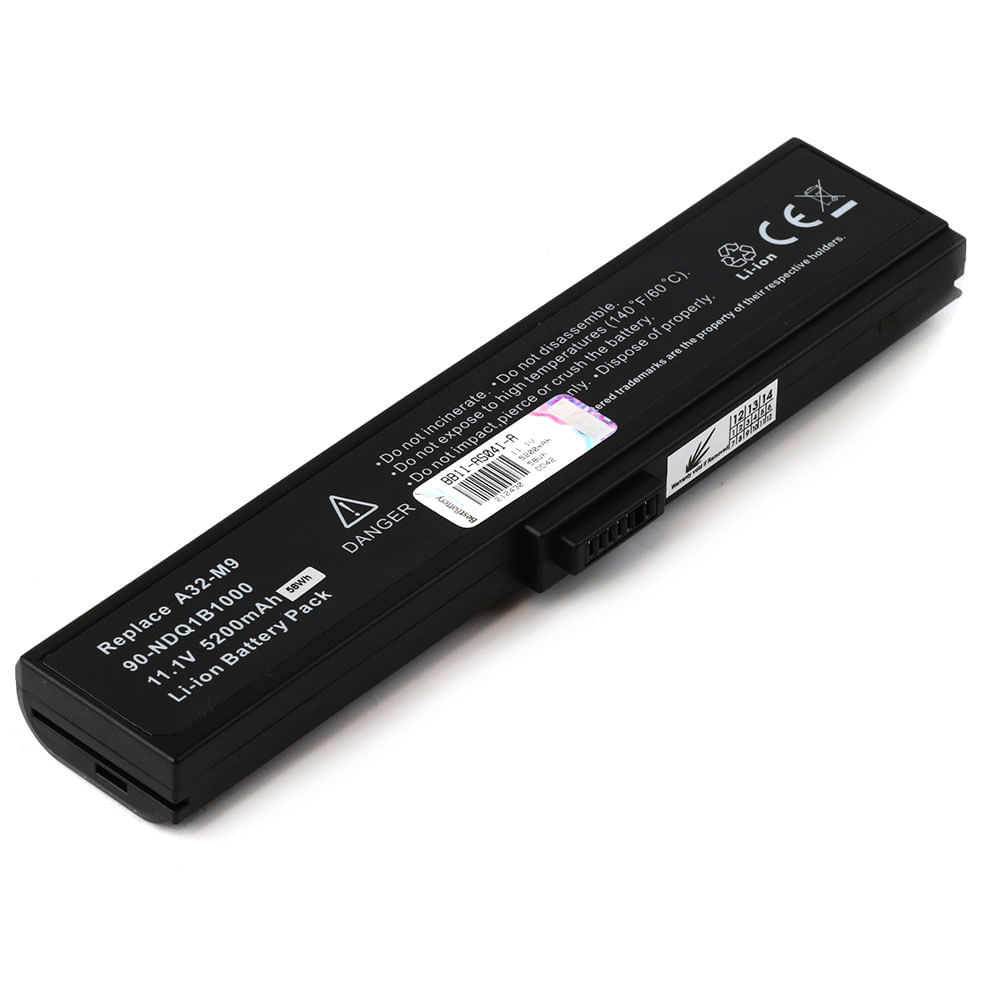 Bateria-para-Notebook-Asus-M9F-1 Bateria-para-Notebook-Asus-M9F-1