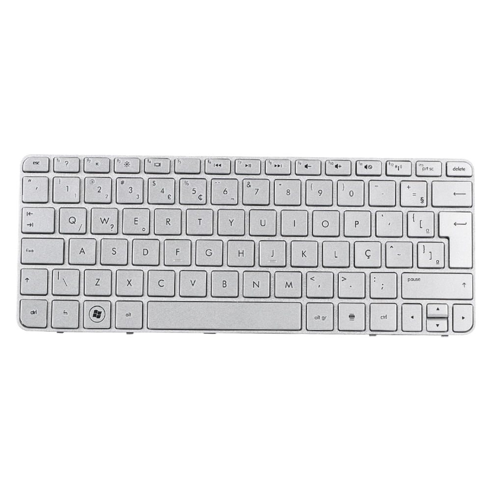 Teclado-para-Notebook-HP-Mini-210-2000-1 Teclado-para-Notebook-HP-Mini-210-2000-1