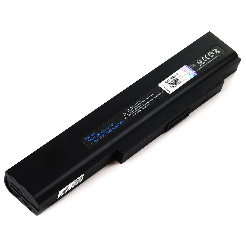 Bateria-para-Notebook-Asus-V1S-1 Bateria-para-Notebook-Asus-V1S-1