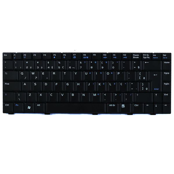 Teclado-para-Notebook-Asus-W3-1 Teclado-para-Notebook-Asus-W3-1