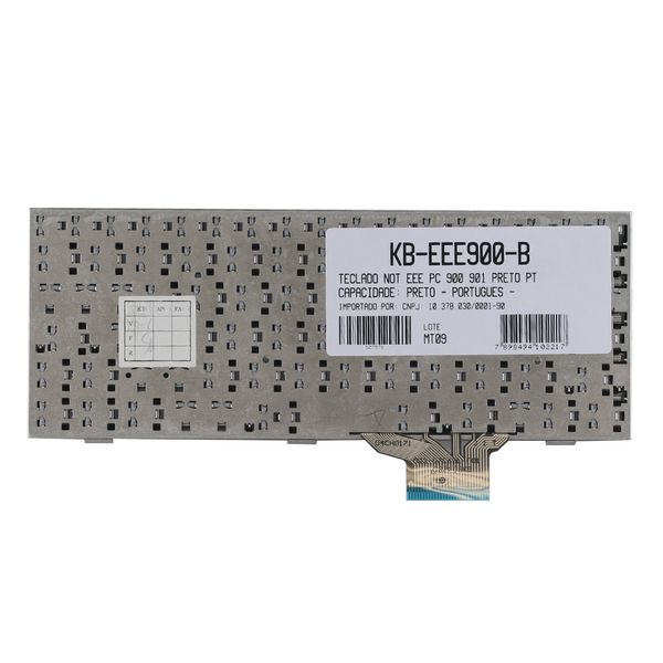 Teclado-para-Notebook-KB-EEE900-B-2