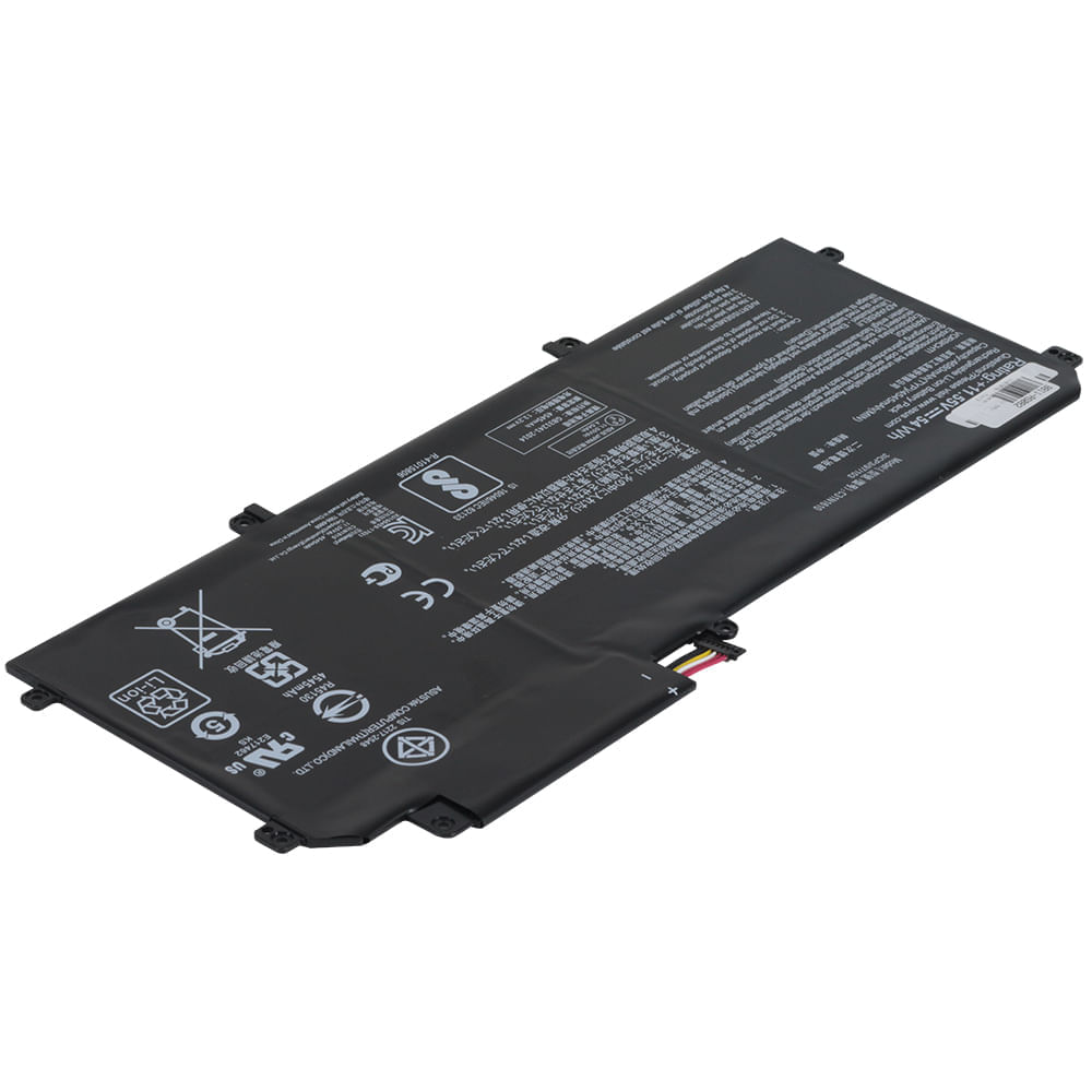 Asus ux330c аккумулятор