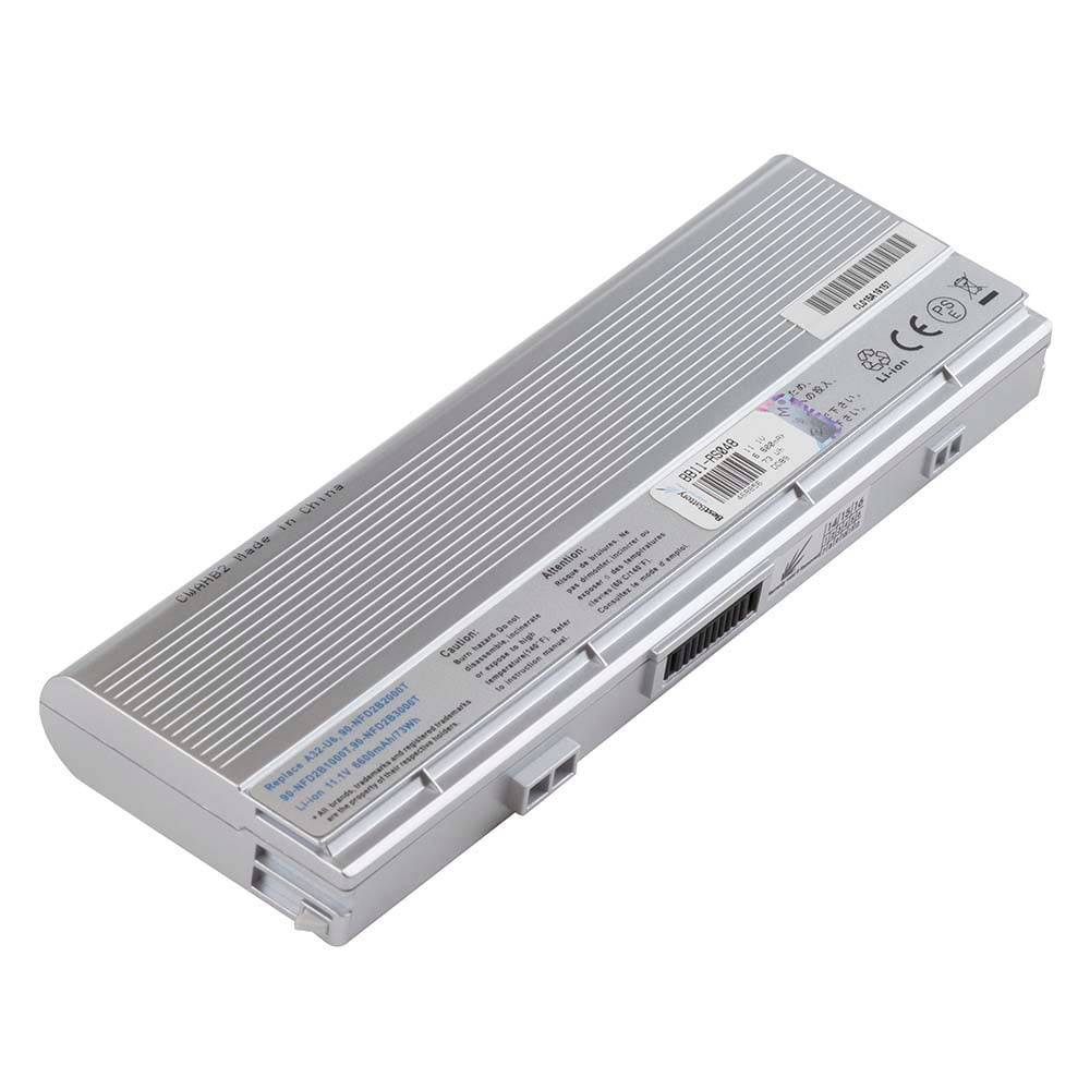 Bateria-para-Notebook-Asus-A32-U6-1 Bateria-para-Notebook-Asus-A32-U6-1