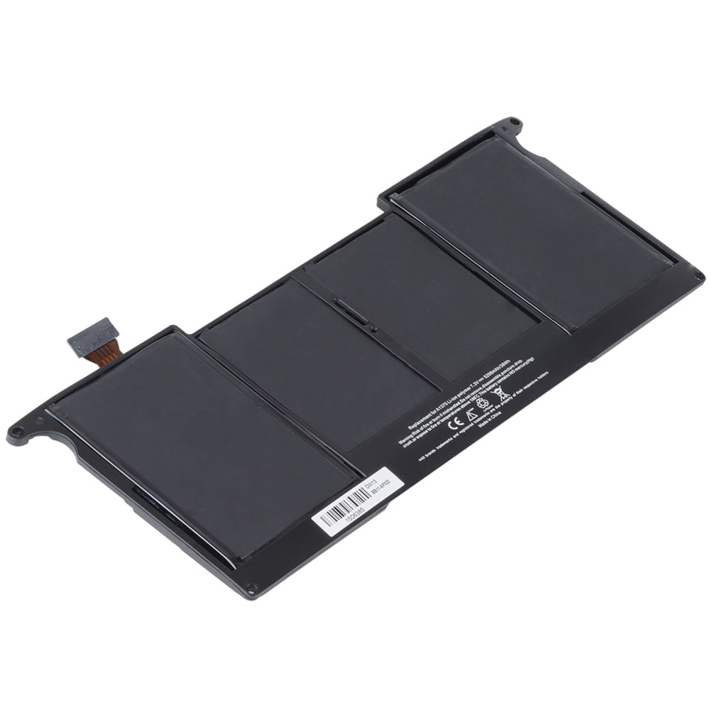 Bateria-para-Notebook-Apple-MacBook-Air-11-Late-2010-1 Bateria-para-Notebook-Apple-MacBook-Air-11-Late-2010-1