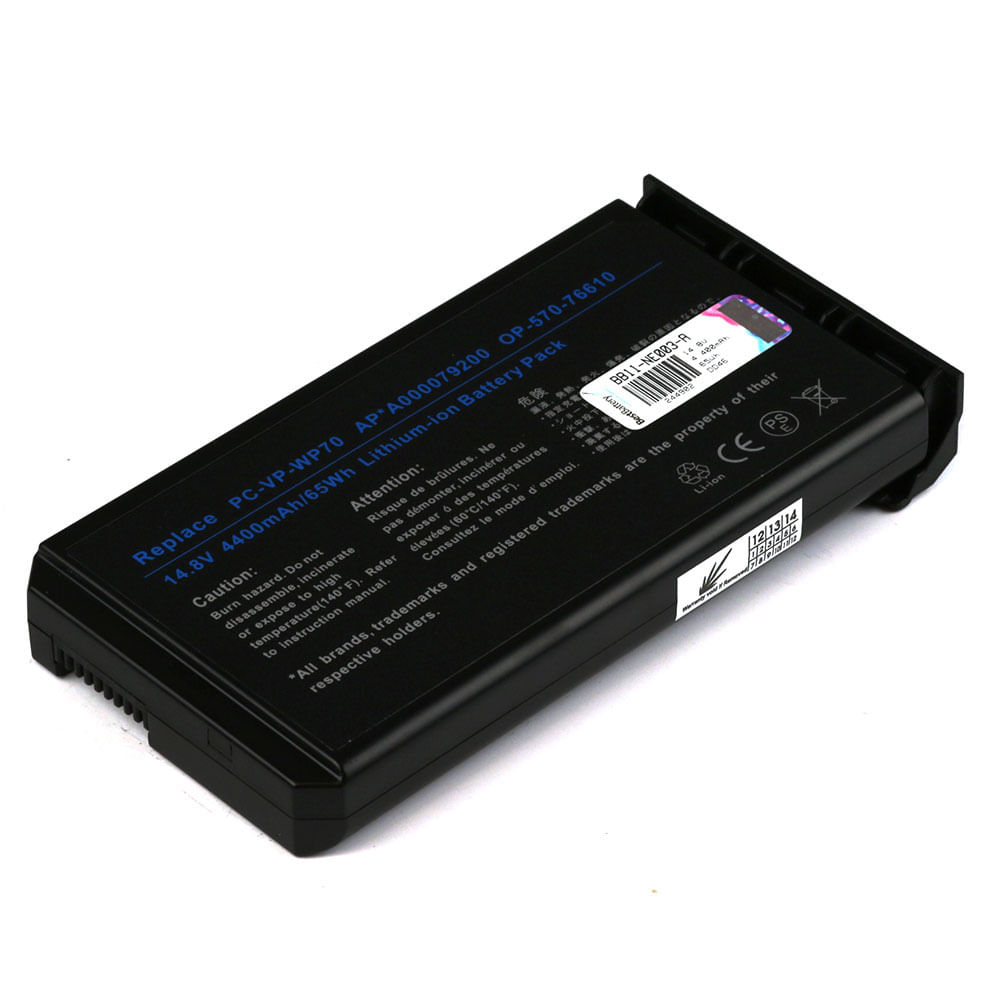 Bateria-para-Notebook-NEC-OP-570-76610-1 Bateria-para-Notebook-NEC-OP-570-76610-1