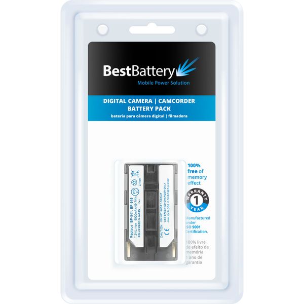 Bateria para Filmadora Canon PV130-5?v=20250902150344