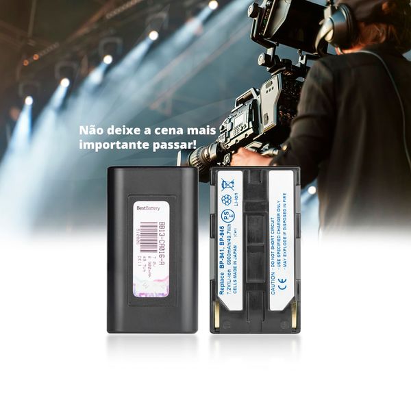 Bateria para Filmadora Canon BP-911-3?v=20250902150352