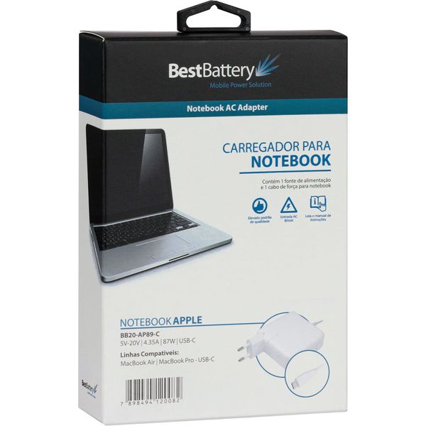 Fonte Carregador para Notebook Apple MacBook Pro MR942LL/A-1?v=20251103113018
