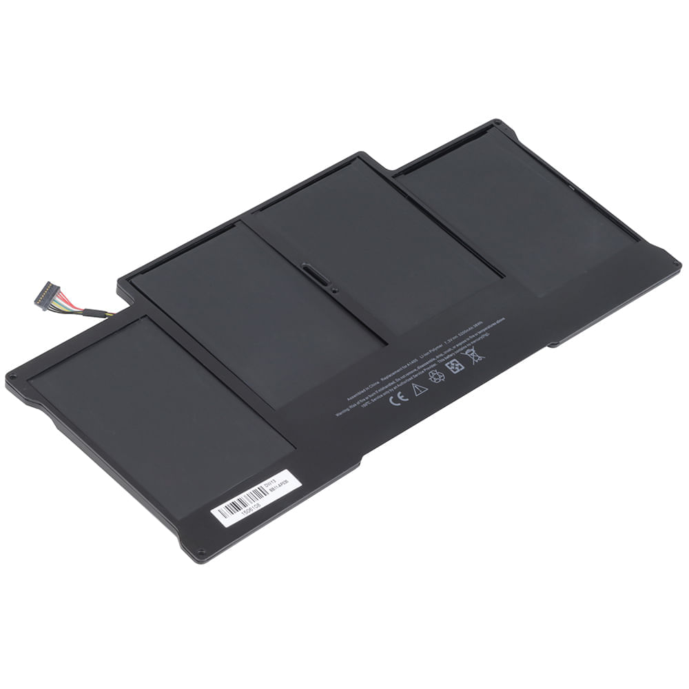 Bateria-para-Notebook-Apple-661-6055-1 Bateria-para-Notebook-Apple-661-6055-1