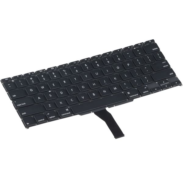 Teclado-para-Notebook-Apple-MacBook-Air-11-inch-Late-2010-3