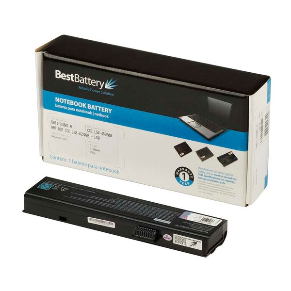 Bateria-para-Notebook-CCE-INFO-L50-3S4400-G1P3-5 Bateria-para-Notebook-CCE-INFO-L50-3S4400-G1P3-5