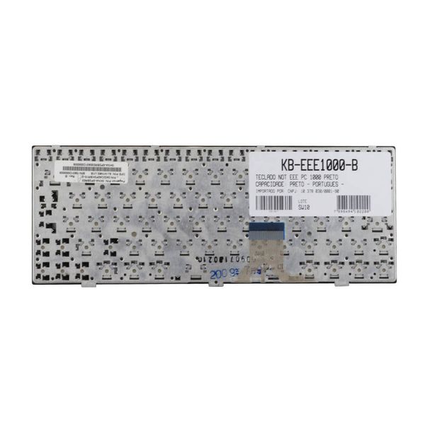 Teclado-para-Notebook-Asus-EEE-PC-1002HAE-2