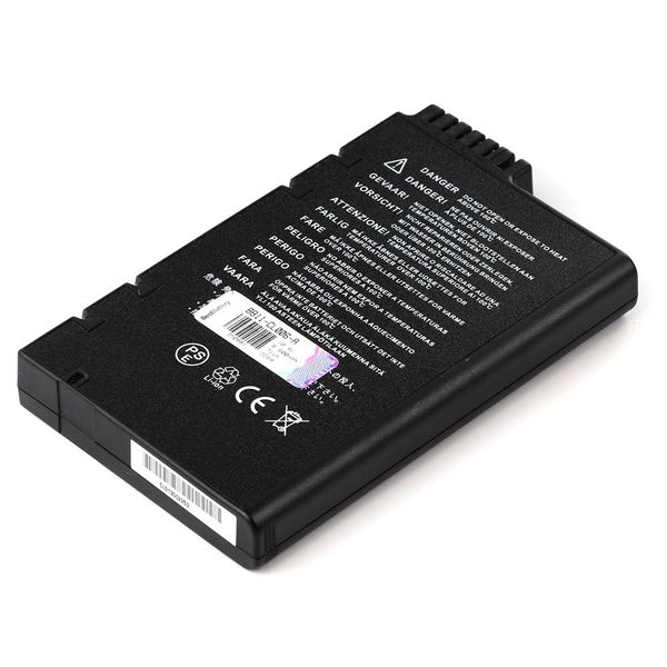 Bateria-para-Notebook-Clevo-Part-number-SMP36-2