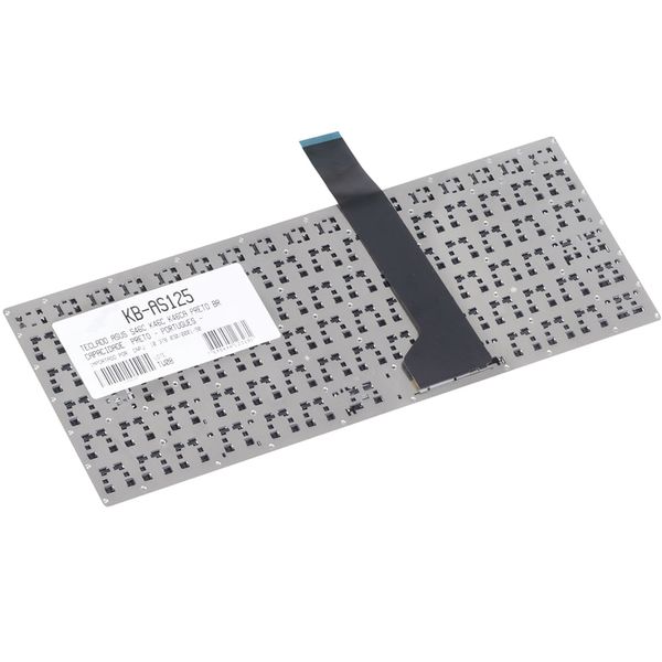 Teclado-para-Notebook-Asus-S46CA-WX025h-4 Teclado-para-Notebook-Asus-S46CA-WX025h-4