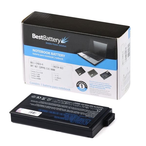 Bateria-para-Notebook-Compaq-EVO-N160-5