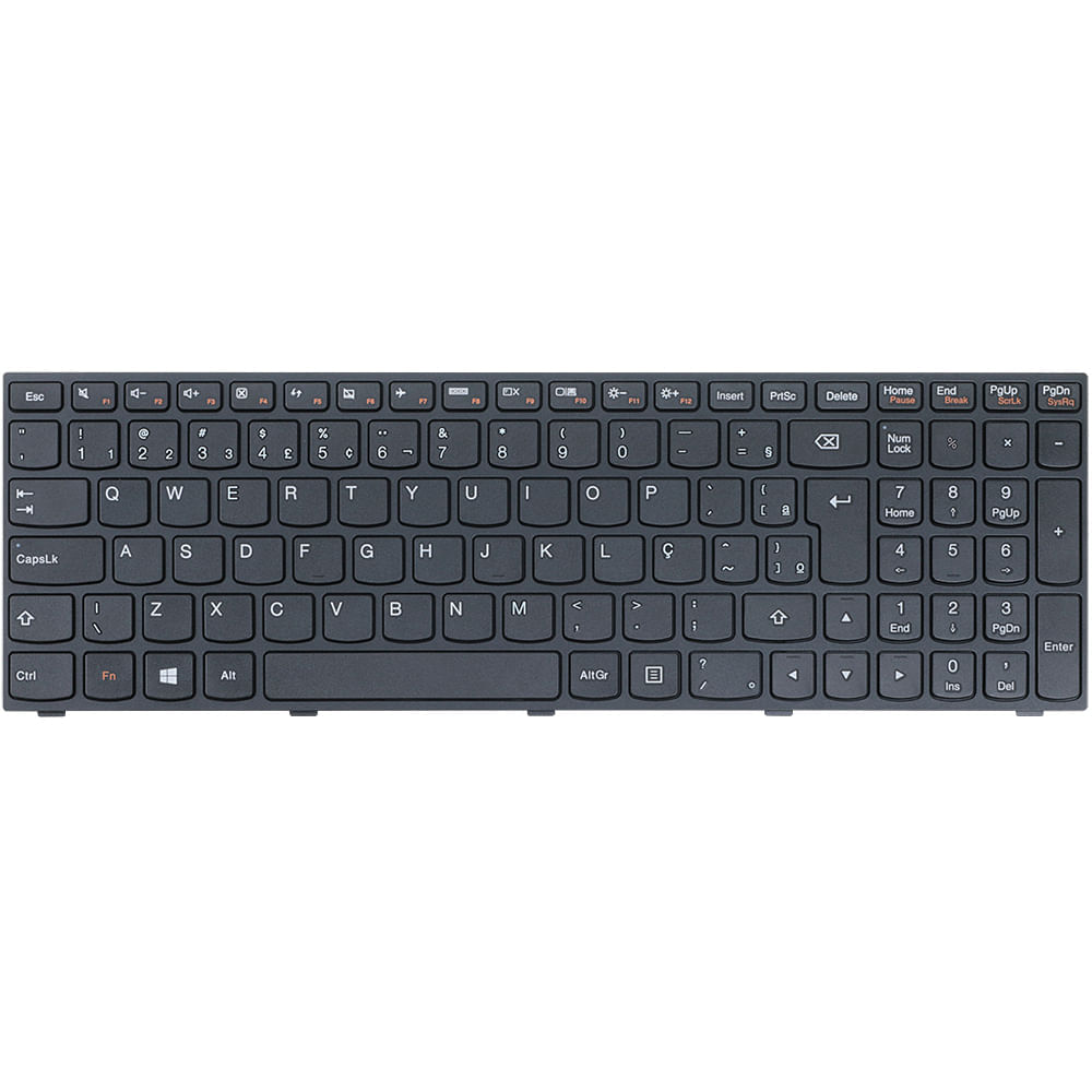 Teclado-para-Notebook-Lenovo-25214737-1 Teclado-para-Notebook-Lenovo-25214737-1