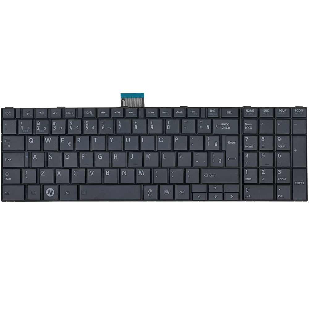 Teclado-para-Notebook-Toshiba--0KN0-ZW1IT23-1 Teclado-para-Notebook-Toshiba--0KN0-ZW1IT23-1