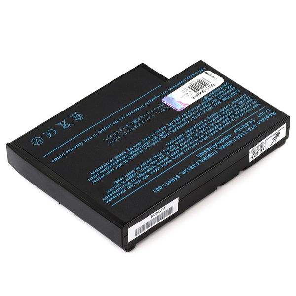 Bateria-para-Notebook-Compaq-Part-number-319411-001-2