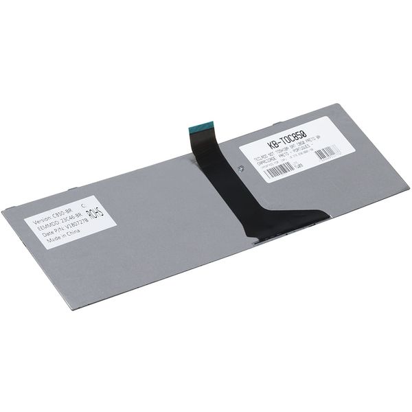 Teclado-para-Notebook-Toshiba--V130499AS1US-4