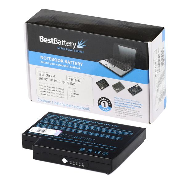 Bateria-para-Notebook-Compaq-Part-number-F4098-5