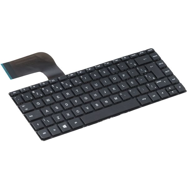 Teclado-para-Notebook-HP-Pavilion-14-V200-3