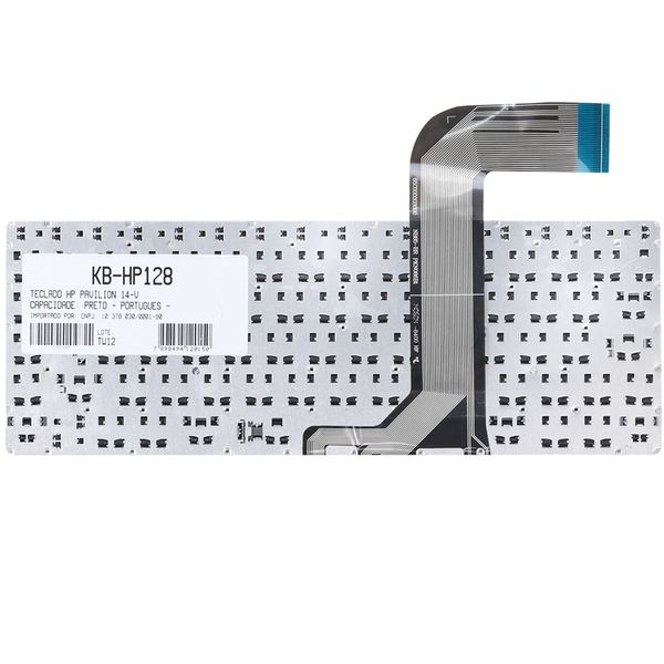 Teclado-para-Notebook-HP-Pavilion-14-V065tx-2