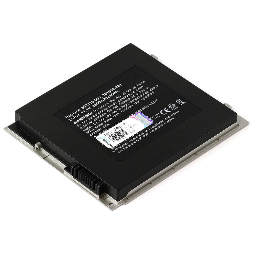 Bateria-para-Notebook-Compaq-Part-number-301956-001-1 Bateria-para-Notebook-Compaq-Part-number-301956-001-1