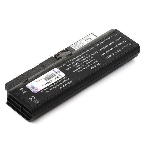 Bateria-para-Notebook-Compaq-Presario-B1230-2 Bateria-para-Notebook-Compaq-Presario-B1230-2