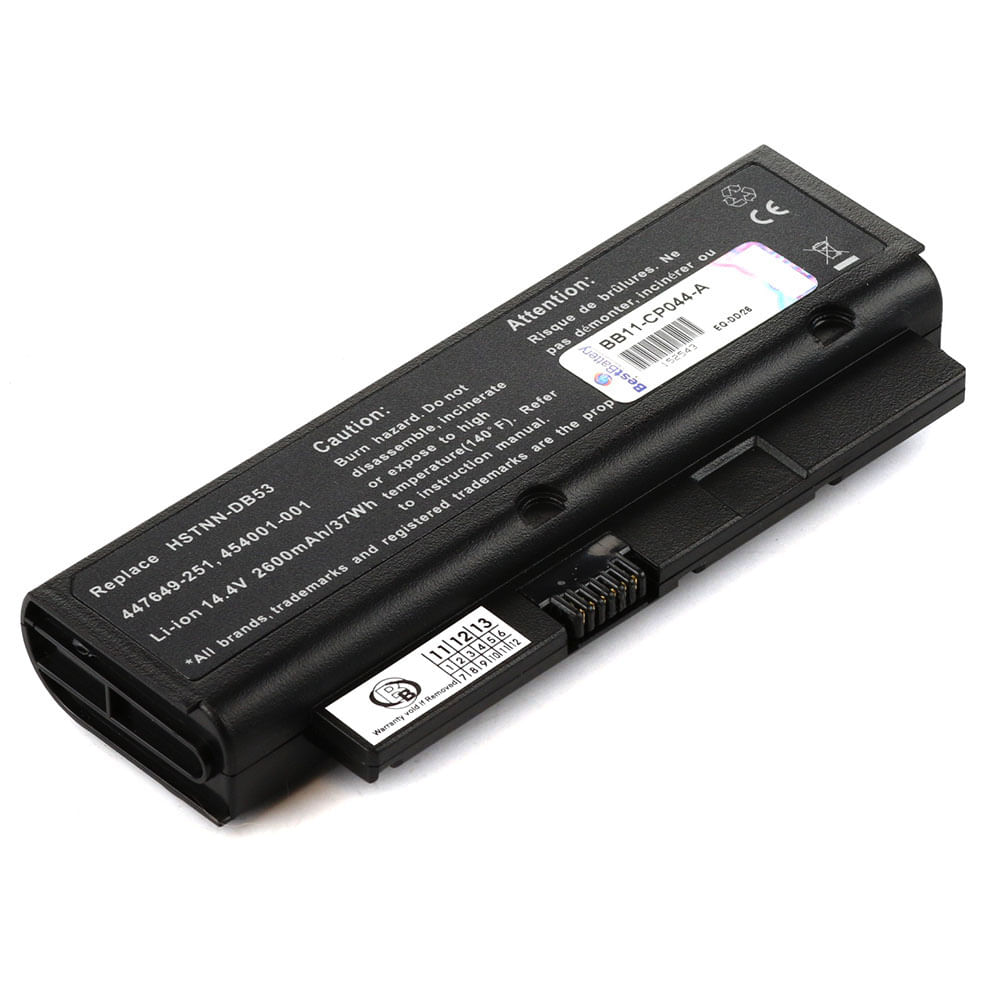 Bateria-para-Notebook-Compaq-Presario-B1290-1 Bateria-para-Notebook-Compaq-Presario-B1290-1