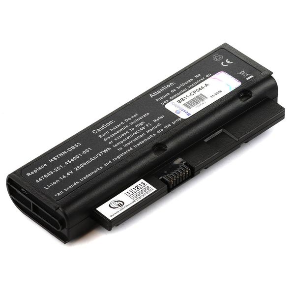 Bateria-para-Notebook-Compaq-Presario-B1290-1 Bateria-para-Notebook-Compaq-Presario-B1290-1