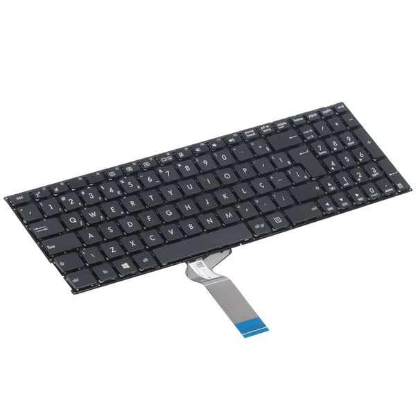 Teclado-para-Notebook-Asus-Z550SA-XX001-3