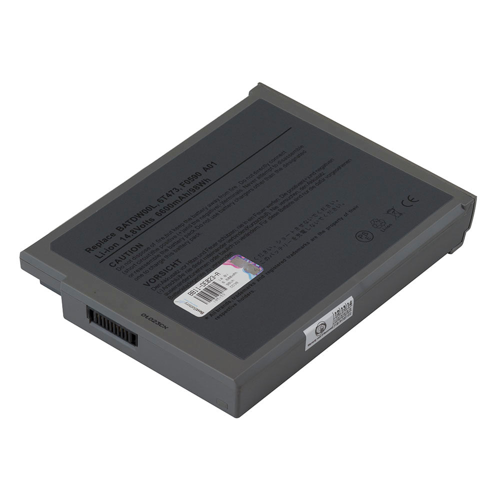 Bateria-para-Notebook-Dell-Latitude-100L-1 Bateria-para-Notebook-Dell-Latitude-100L-1