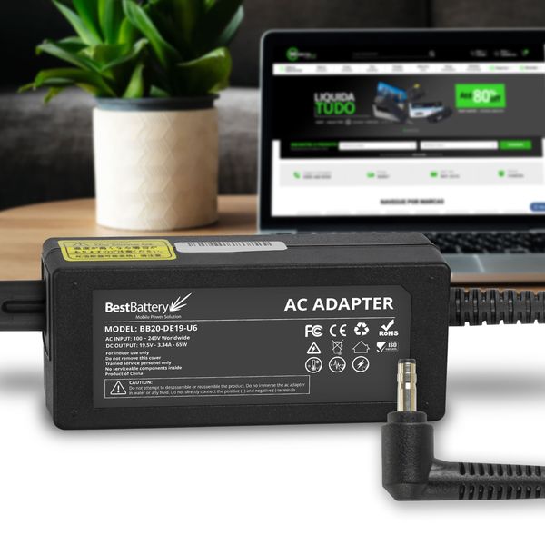 Fonte Carregador para Notebook LG Z460-G 5436-5?v=20241112115416