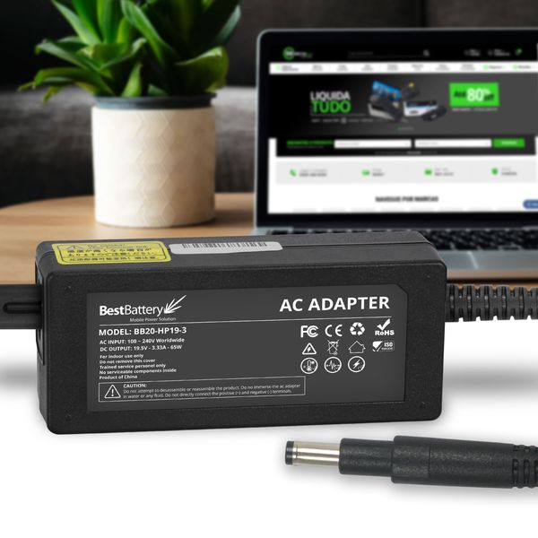 Fonte Carregador para Notebook HP Pavilion Sleekbook 15-b052-5?v=20241230174913