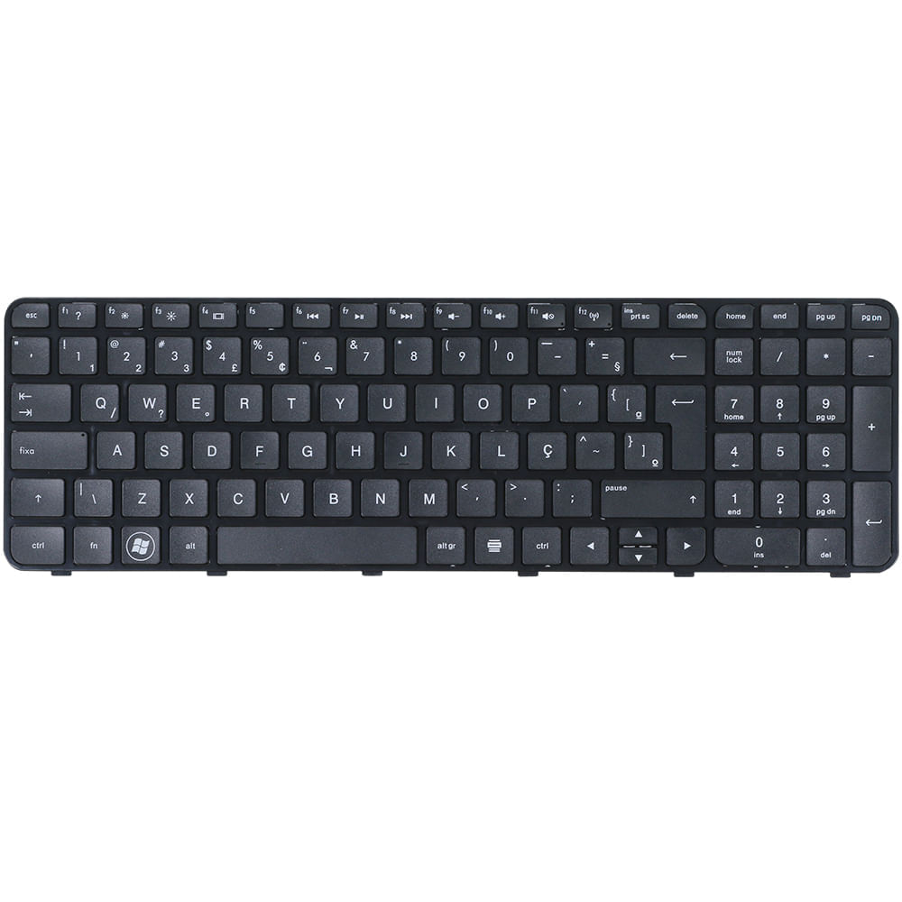 Teclado-para-Notebook-HP-697452-001-1 Teclado-para-Notebook-HP-697452-001-1