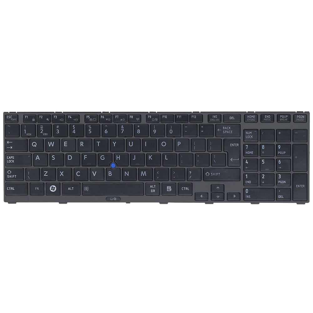 Teclado-para-Notebook-Toshiba-Tecra-R950-1 Teclado-para-Notebook-Toshiba-Tecra-R950-1